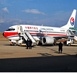 普宁航空空运航空快运业稳步发展的原因是什么？
